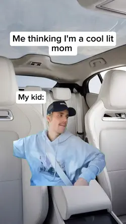 cool mom