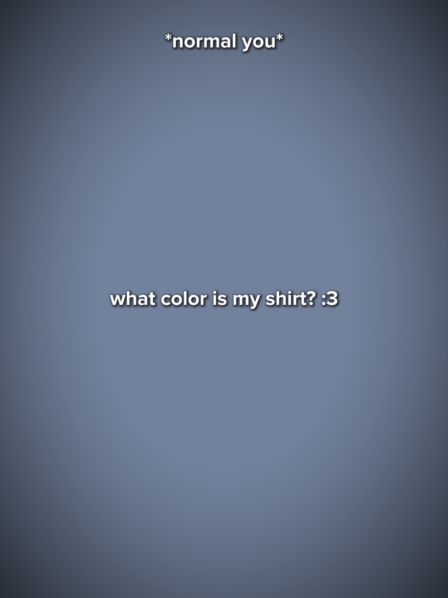 what color
