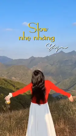 Slow nhẹ nhàng