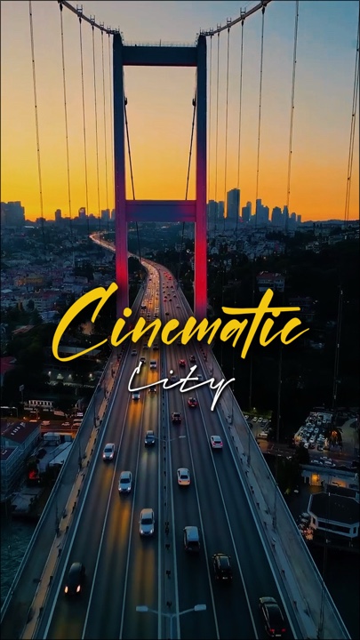 5 Klip Sinematik 