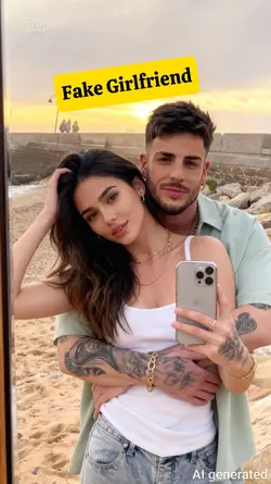 Fake Girlfriend