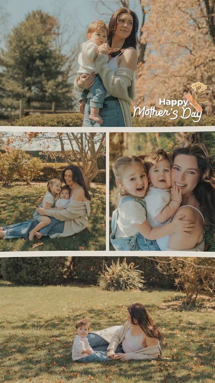 Feliz día de la madre🌻