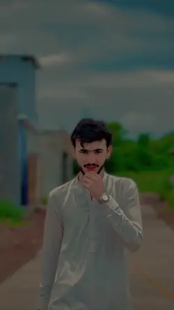 Raja Umar slowmo 😍