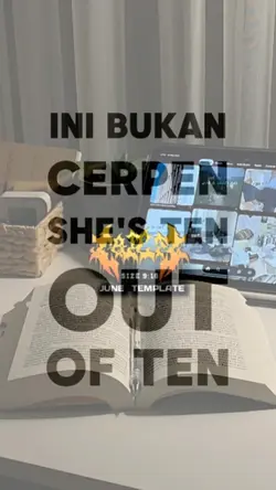 INI BUKAN CERPEN