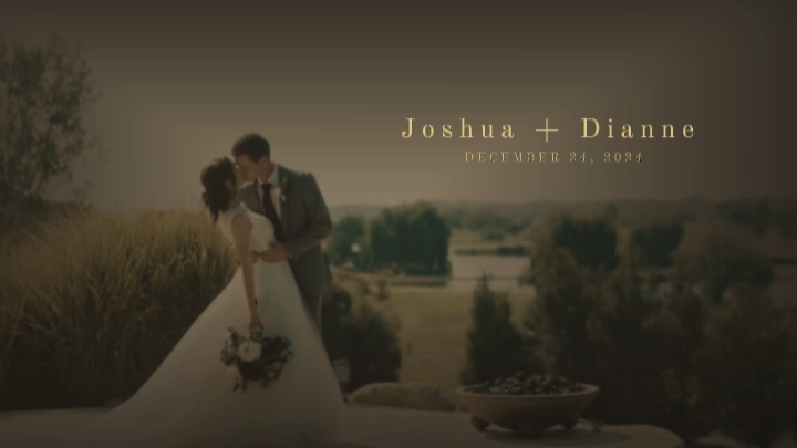 Casamento cinematográfico