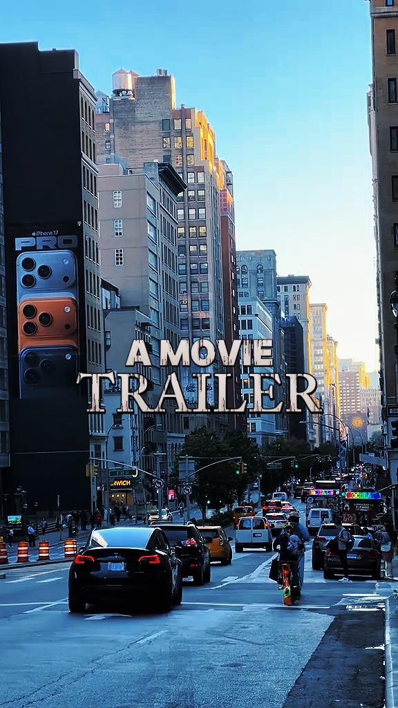 MOVIE TRAILER