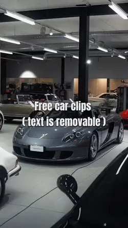 Free car clips 