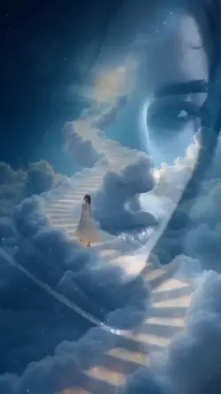 HEAR ME FROM HEAVEN