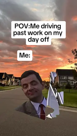 Me driving 