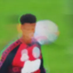 Rashford template
