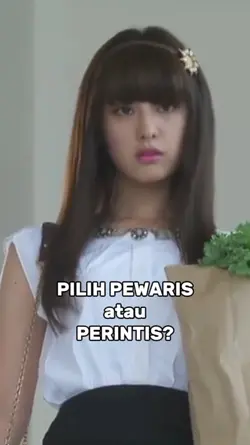 Pewaris perintis