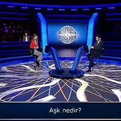 ask nedir?