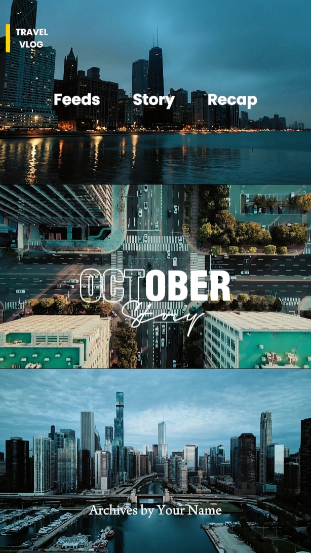 October Story
|