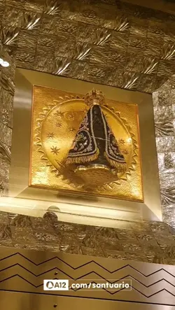 música nossa senhora