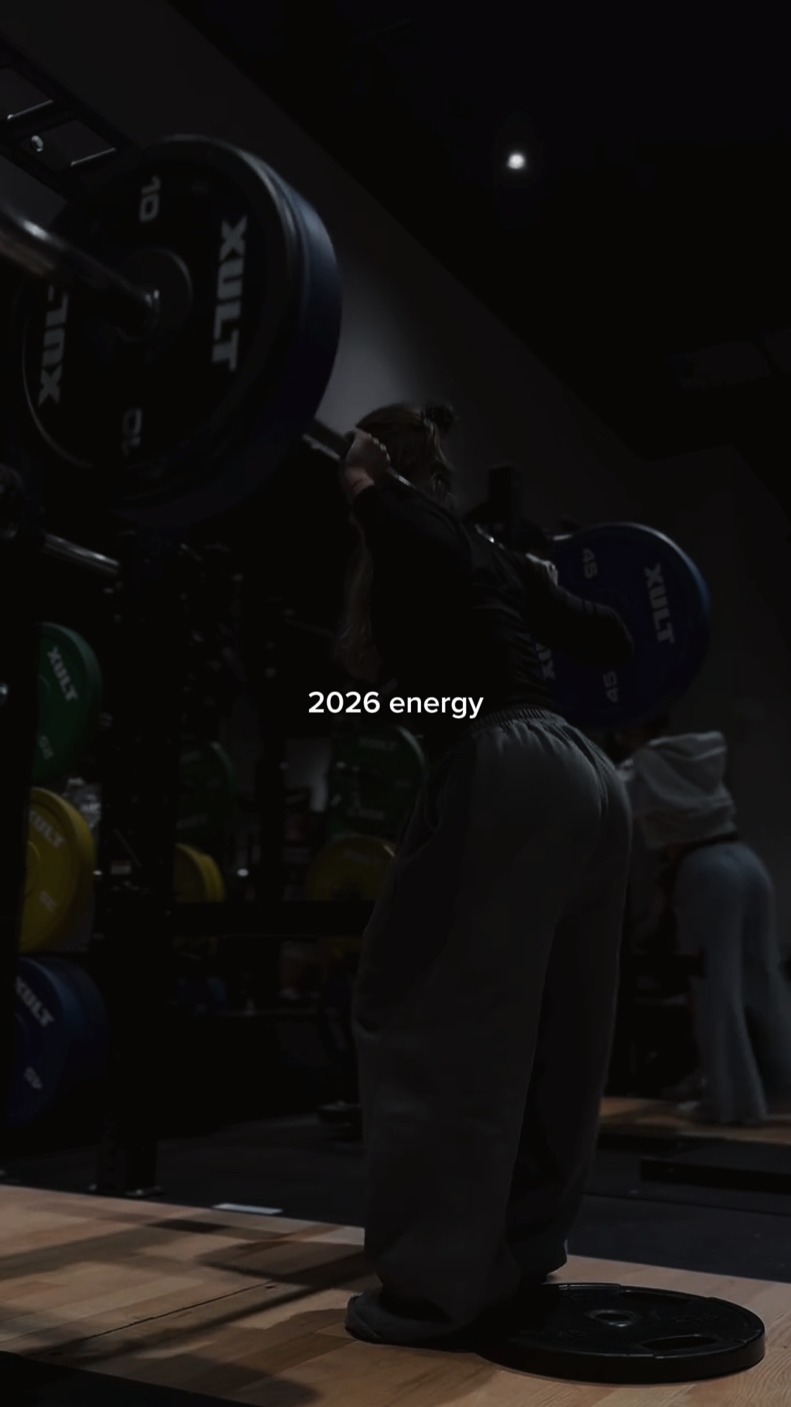 2026 energy