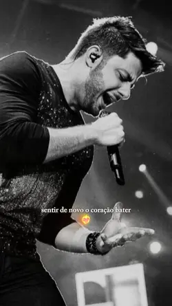 Preciso amar de novo