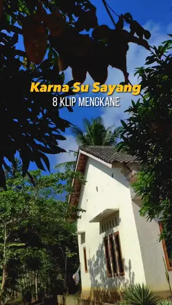 Karna Su Sayang
