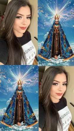 Nossa Senhora Aparec
