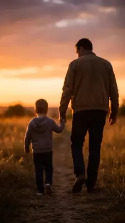 FELIZ DIA DOS PAI