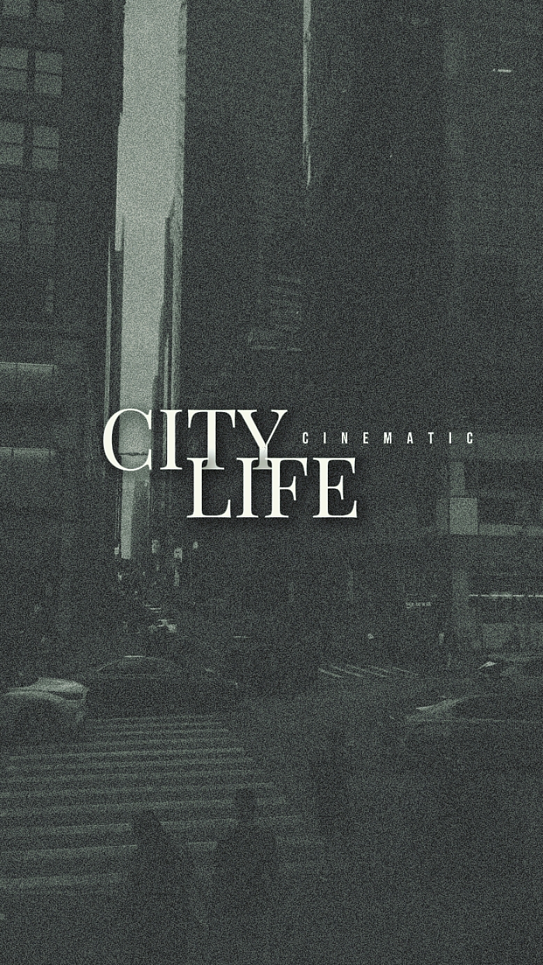 Vie de la ville cinématographique