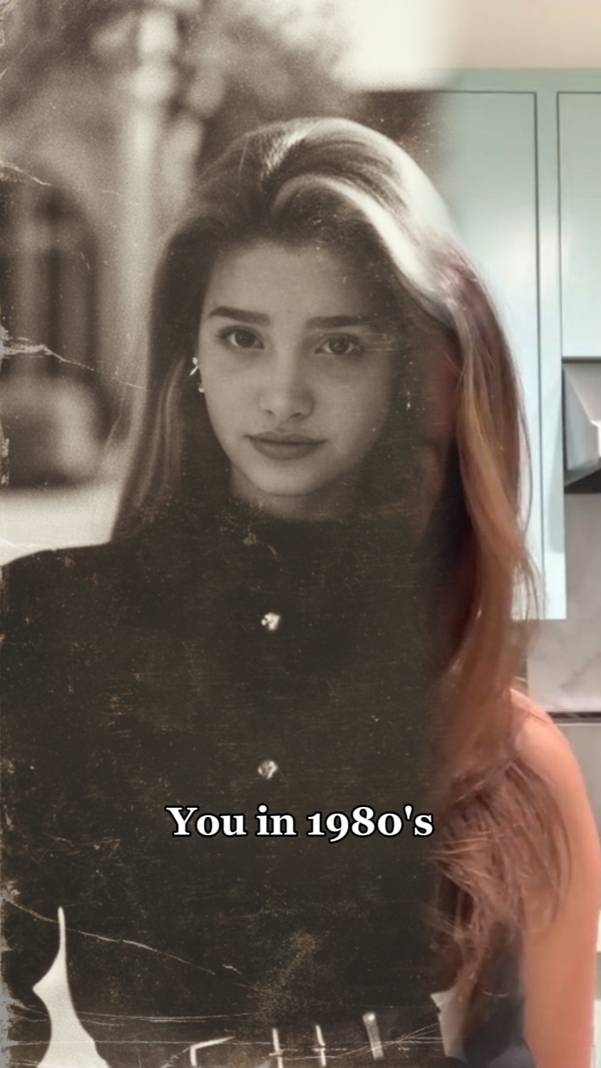 Ikaw noong 1980 's