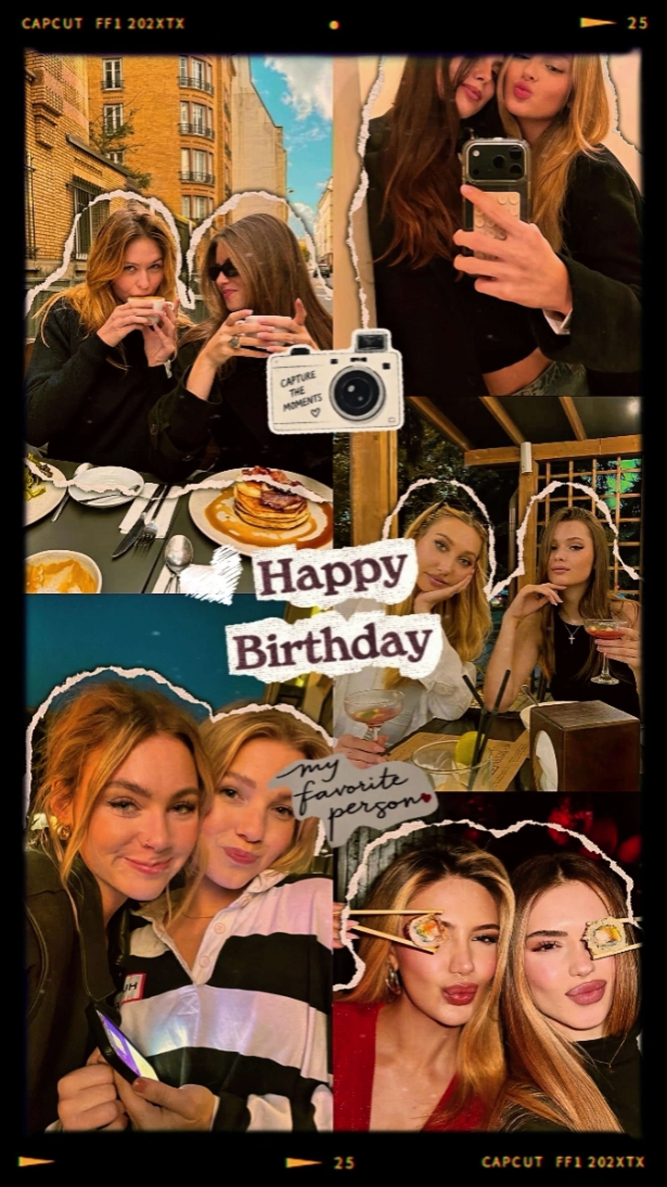 birthday