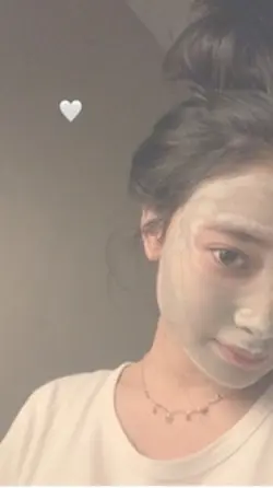 filter putih