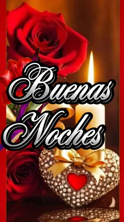 Bendecida Noche