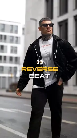 Reverse Beat ⏪