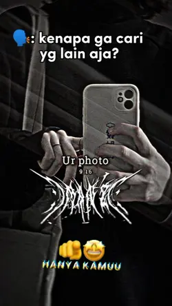 Napa ga cari yg lain