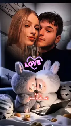 Labubu dynamic wallp