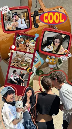 scrapbook