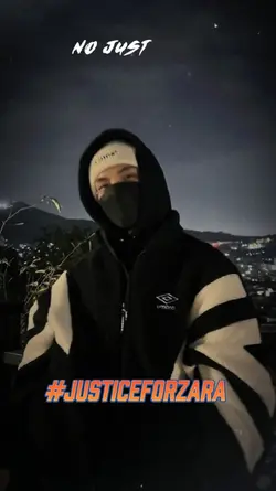 no justice no merdek