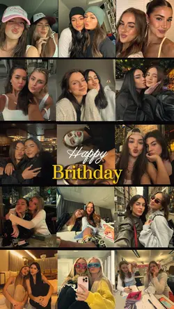 Happy birthday 32pic