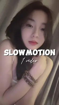 Slowmotion suy