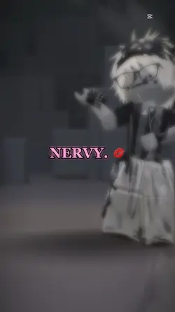 Nervy trend 