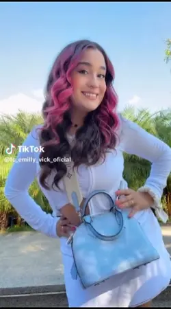 eu quero ser famosa!