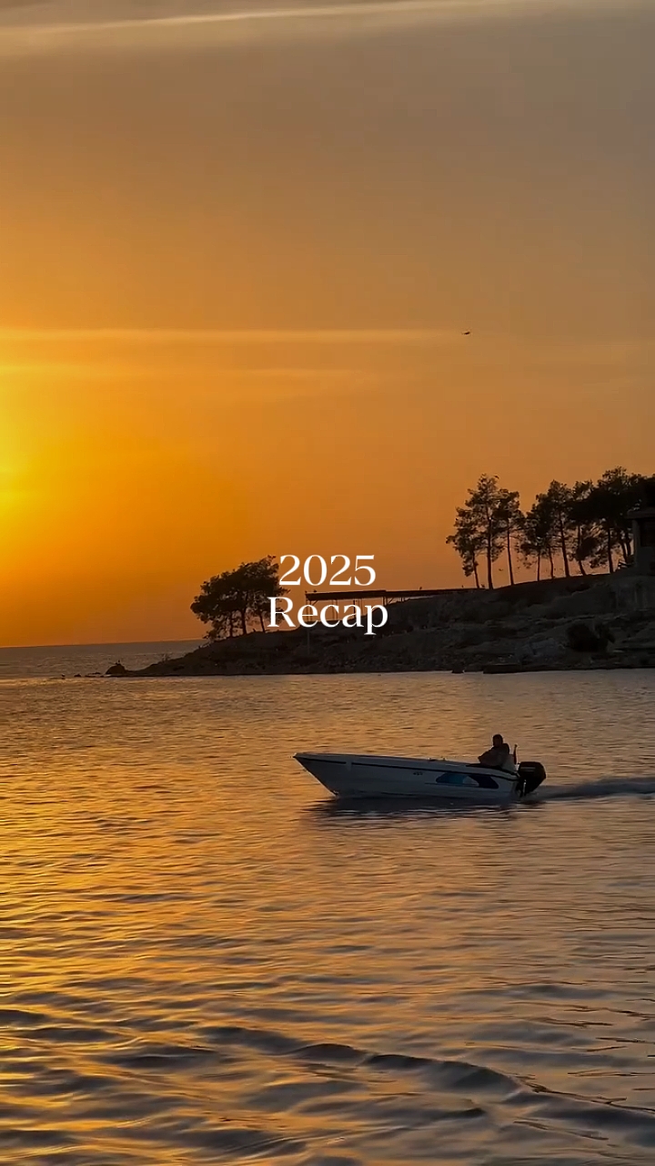 Rewind 2025 Recap