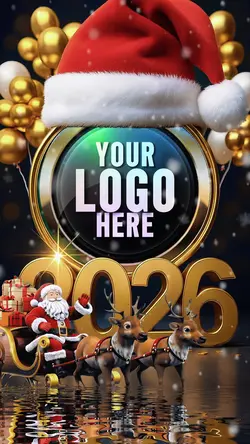 Christmas New Yea