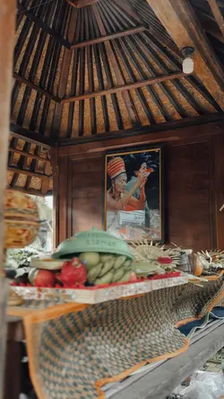 Balinesene cinematic