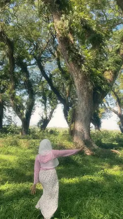 like a fairy