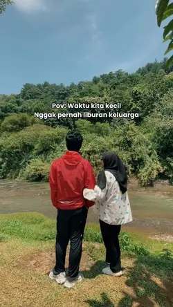 Masa kecil anak
