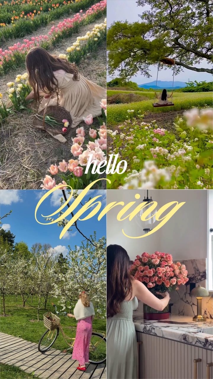 Hello Spring