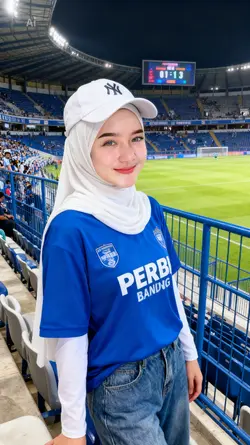 PERSIB