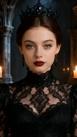 dark queen 