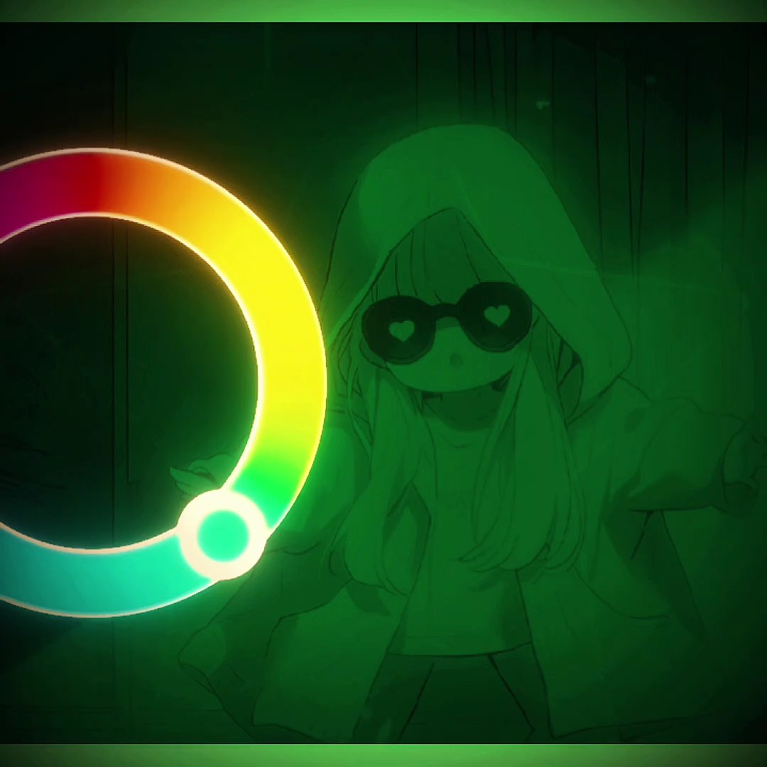 Color Grading 