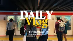daily vlog