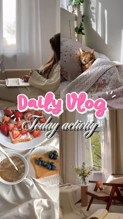 opening/intro daily