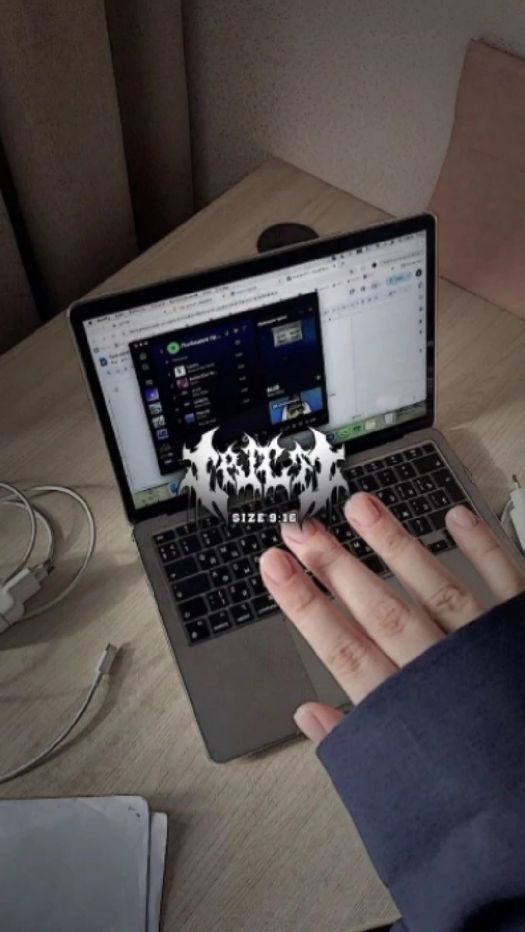Cover Picture