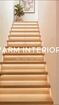 Slow Luxury Home Tour